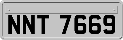 NNT7669
