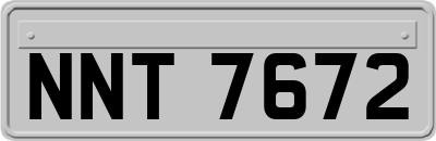 NNT7672