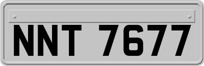 NNT7677