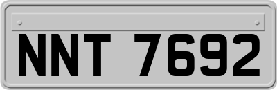 NNT7692