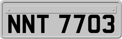 NNT7703