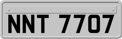 NNT7707