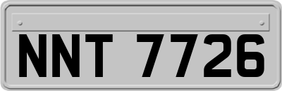 NNT7726