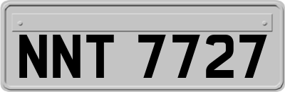 NNT7727
