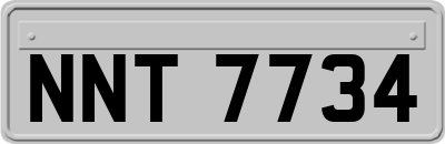 NNT7734