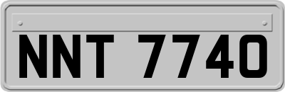 NNT7740