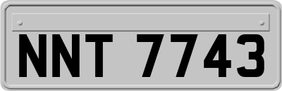 NNT7743