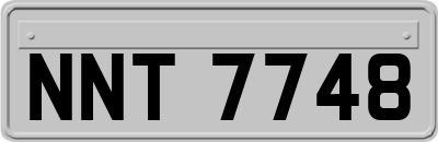 NNT7748