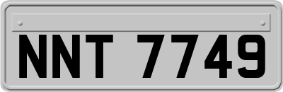 NNT7749
