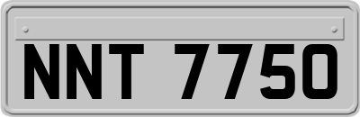 NNT7750