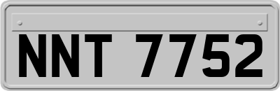 NNT7752