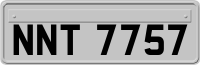 NNT7757