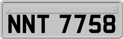NNT7758