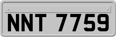 NNT7759