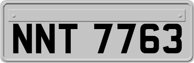 NNT7763