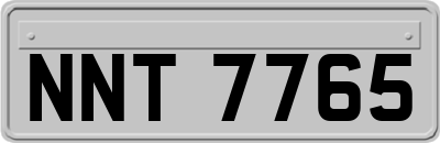 NNT7765