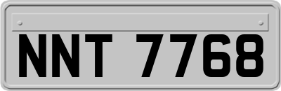 NNT7768