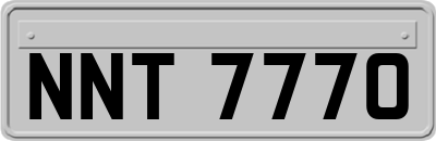 NNT7770