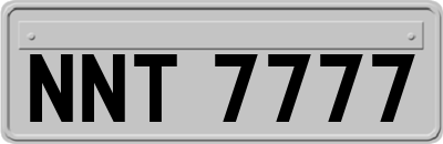 NNT7777