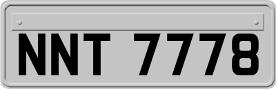 NNT7778