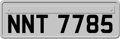 NNT7785