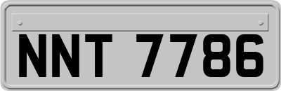 NNT7786