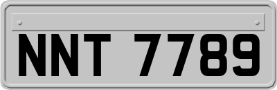 NNT7789