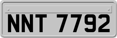NNT7792