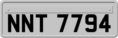 NNT7794