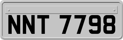 NNT7798
