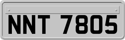NNT7805