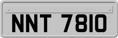 NNT7810