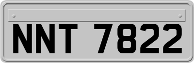 NNT7822