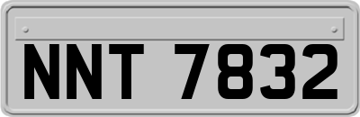 NNT7832
