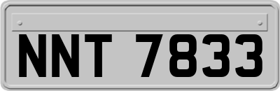 NNT7833