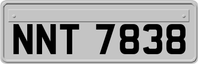 NNT7838