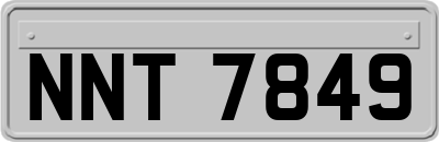 NNT7849