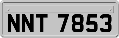 NNT7853