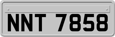 NNT7858