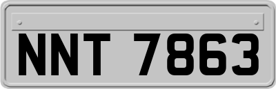 NNT7863