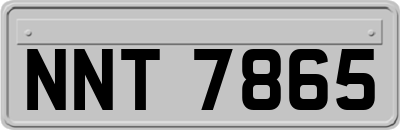 NNT7865