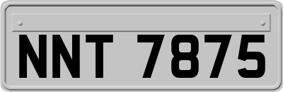 NNT7875