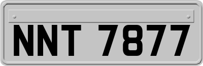 NNT7877