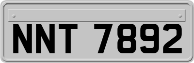 NNT7892