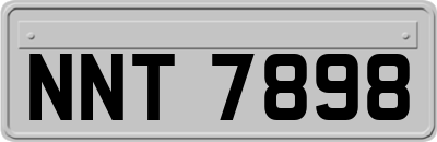 NNT7898