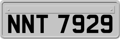 NNT7929