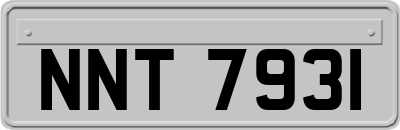 NNT7931