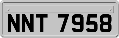 NNT7958