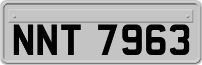 NNT7963