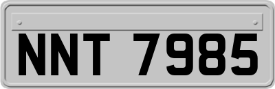 NNT7985